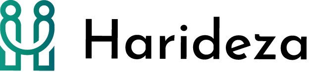Harideza｜公式WEBサイト